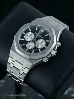 Часы Audemars Piguet  Royal Oak Chronograph 41Mm Black Dial  26331ST.OO.1220ST.02