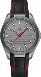 Omega Seamaster Aqua Terra Co-Axial Master Chronometer Ultra Light 41 mm