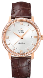 Omega De Ville Prestige Co-Axial 39.5 mm