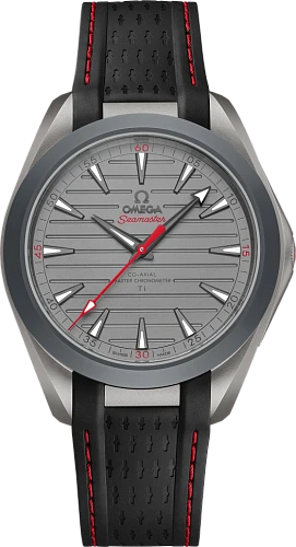 Заказать Omega  Seamaster Aqua Terra Co-Axial Master Chronometer Ultra Light 41 Mm  220.92.41.21.06.001