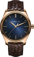Заказать H. Moser &amp; Cie  H. Moser &amp; Cie Endeavour Centre Seconds  1200-0401