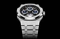 Заказать Audemars Piguet  Royal Oak Frosted Gold Perpetual Calendar  26574BC.GG.1224BC.01