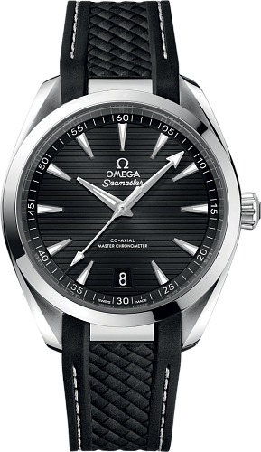 SEAMASTER AQUA TERRA 150M CO-AXIAL MASTER CHRONOMETER 41 MM