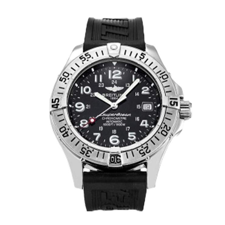 Часы Breitling  Superocean 42Mm  A17360