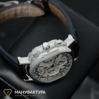 Часы Daniel Roth  Masters Perpetual Calendar Chronograph Moon Phase  379.Y.70.194.CM.BD