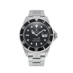 Rolex Submariner Date