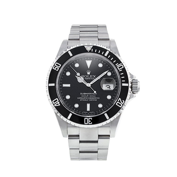Rolex в наличии в Москве в &quot;Мануфактуре&quot;! 