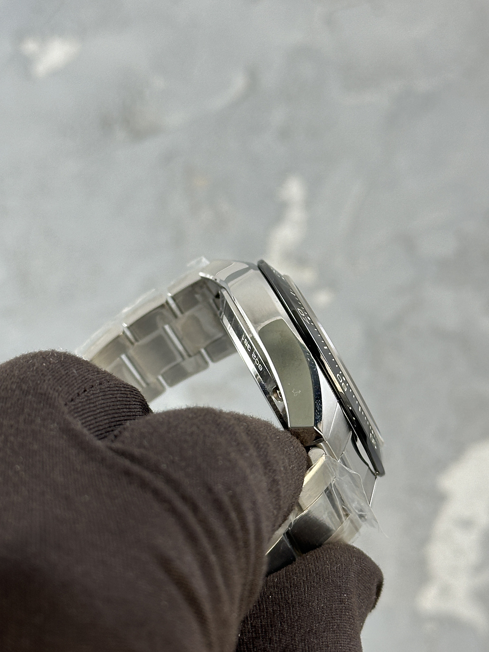 Часы Zenith  Chronomaster El Primero Sport  03.3100.3600/21.M3100