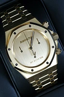 Часы Audemars Piguet  Royal Oak Chronograph 1017 Alyx 9Sm By Matthew Williams  26240BA.OO.1320BA.01