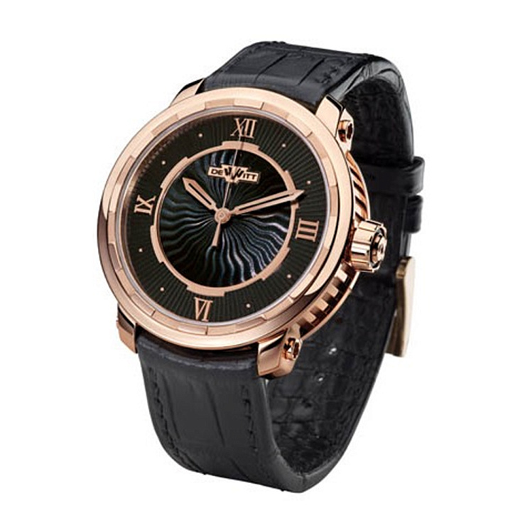 Часы DeWitt  Twenty-8-Eight Automatic  T8.AU.001