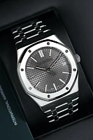Часы Audemars Piguet  Royal Oak 41mm Selfwinding Grey Dial  15510ST.OO.1320ST.10