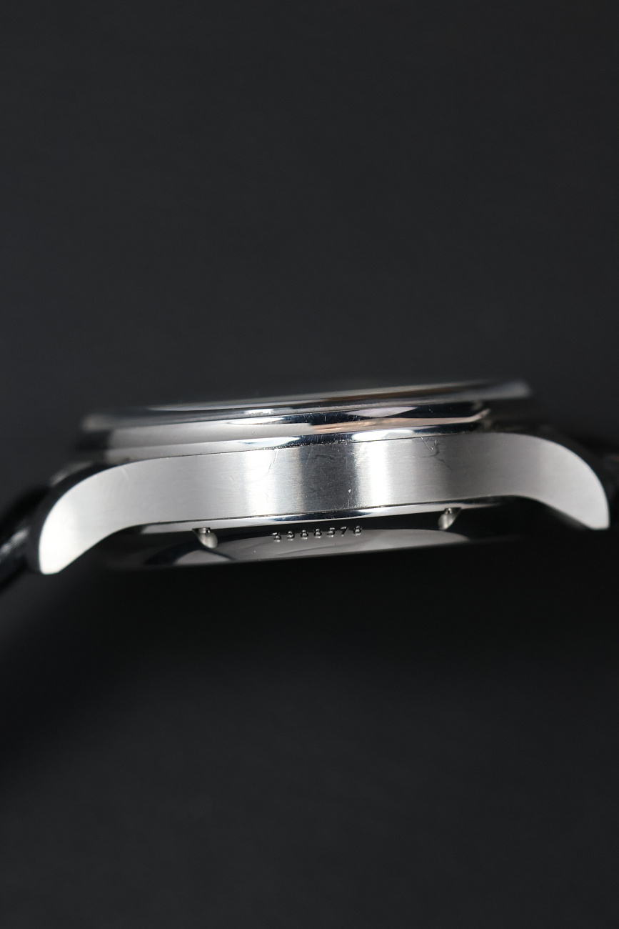 Часы Iwc  Portugieser 7 Days annual calendar  IW503502