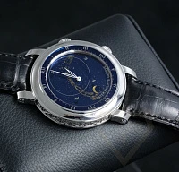 Часы Patek Philippe  Sky Moon Celestial Grand Complication  5102G