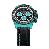 Заказать DiW  Rolex Daytona 40 Mm Celeste  