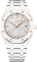 Заказать Audemars Piguet  Royal Oak Selfwinding  77350CB.OO.1266CB.01