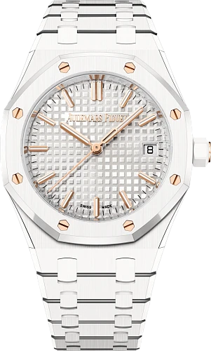 Заказать Audemars Piguet  Royal Oak Selfwinding  77350CB.OO.1266CB.01