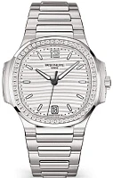 Заказать Patek Philippe  Nautilus  7118/1200A-010