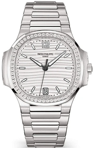 Заказать Patek Philippe  Nautilus  7118/1200A-010