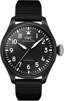 Заказать Iwc  Big Pilots Watch 43 Top Gun  IW329801