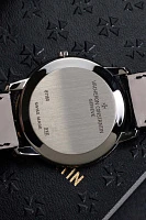 Часы Vacheron Constantin  Patrimony White Gold  81180/000G-9117 