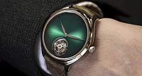 Заказать H. Moser &amp; Cie  H. Moser &amp; Cie Endeavour Tourbillon  1804-0214