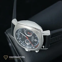 Часы Panerai  Officine Ferrari Granturismo Chronograph  Fer 0004