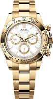 Заказать Rolex  Сosmograph Daytona  m126508-0001