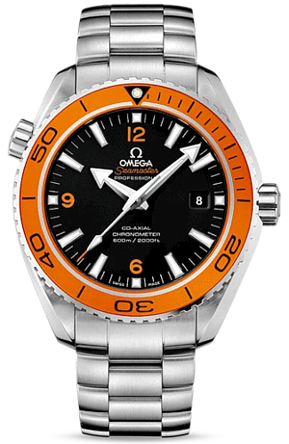 Заказать Omega  Seamaster Planet Ocean 600 M Co-Axial 45.5 Mm  232.30.46.21.01.002