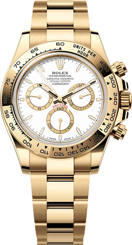 Заказать Rolex  Сosmograph Daytona  m126508-0001