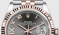 Заказать Rolex  Datejust 36 Oyster  m126231-0023
