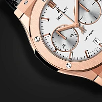 Заказать Hublot  Classic Fusion Chronograph 42 Mm  541.OX.2611.LR