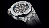 Заказать Audemars Piguet  Royal Oak Offshore Diver  15720ST.OO.A009CA.01