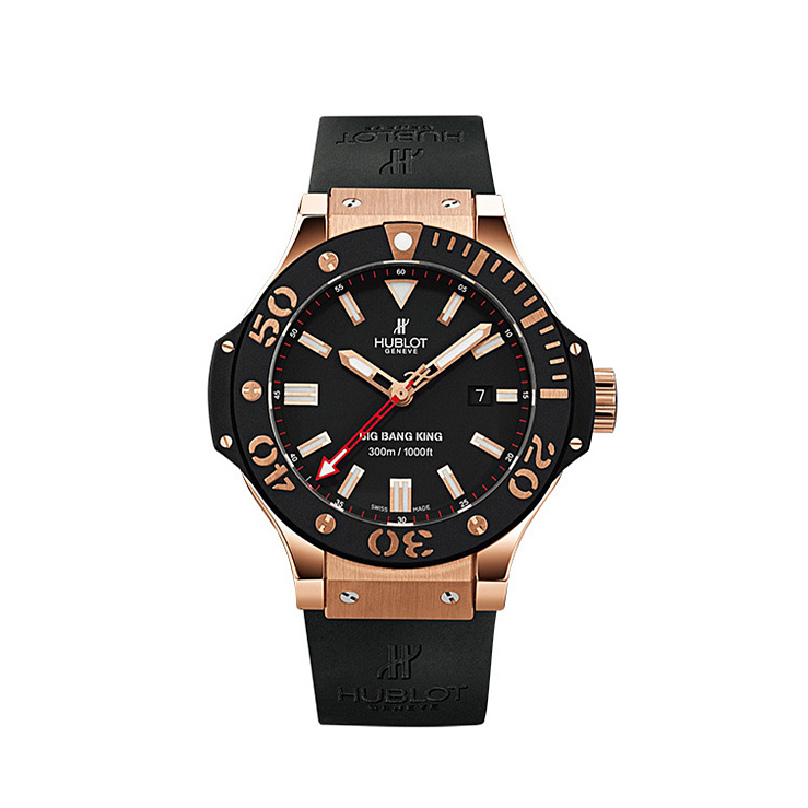 Часы Hublot  Big Bang King 48  322.PM.100.RX