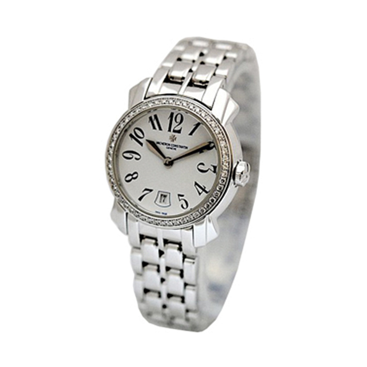 Часы Vacheron Constantin  Malte Lady's  25715/335g-8898