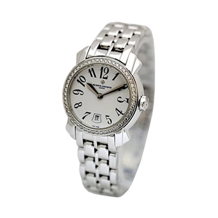 Часы Vacheron Constantin  Malte Lady's  25715/335g-8898