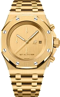 Заказать Audemars Piguet  Royal Oak Offshore Selfwinding Chronograph  26238BA.OO.2000BA.01