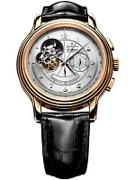 Часы Zenith  Grande Сhronomaster El Primero  18.1260.4021/02.C505
