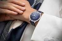 Заказать Vacheron Constantin  Patrimony Self-Winding  4115U/000G-B908
