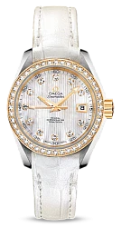 Omega Seamaster Aqua Terra 150 M Co-Axial 30 mm