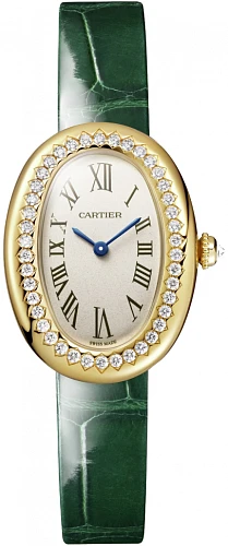 Заказать Cartier  Baignoire Watch  WJBA0038