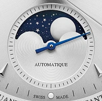 Заказать Jaeger-LeCoultre  Master Calendar  4148420