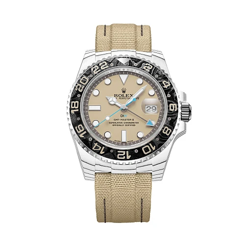 Заказать DiW  Rolex Gmt-Master Ii Savanna  