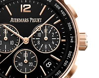 Заказать Audemars Piguet  Code 11.59 By Selfwinding Chronograph  26393OR.OO.A002KB.01