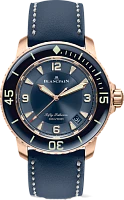 Заказать Blancpain  Fifty Fathoms  5015 3603C 63B