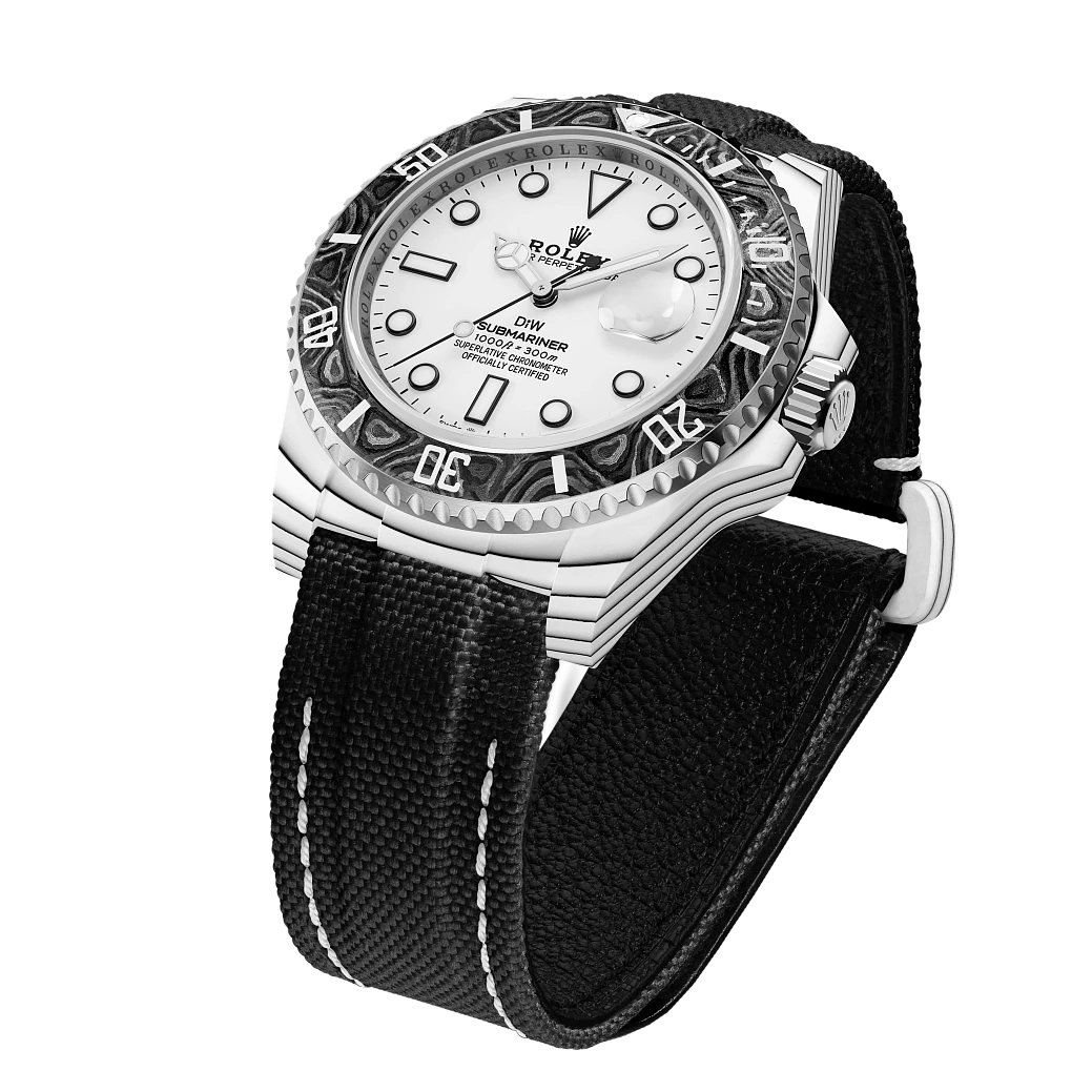 Заказать DiW  Rolex Submariner Irbis 1  