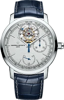 Заказать Vacheron Constantin  Traditionnelle Tourbillon Chronograph Collection Excellence Platine  5100T/000P-H041