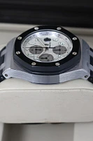 Часы Audemars Piguet  Audemars Piguet Royal Oak Offshore Rubber Clad  25940SK.OO.D002CA.02