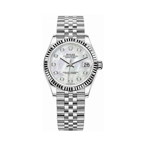 Часы Rolex  Datejust 31  278274-0006