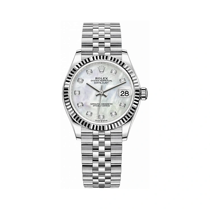 Часы Rolex  Datejust 31  278274-0006