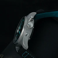 Часы Iwc  Pilot’s Watch Chronograph 41 Edition «Mercedes-Amg Petronas Formula One™ Team»  IW377701
